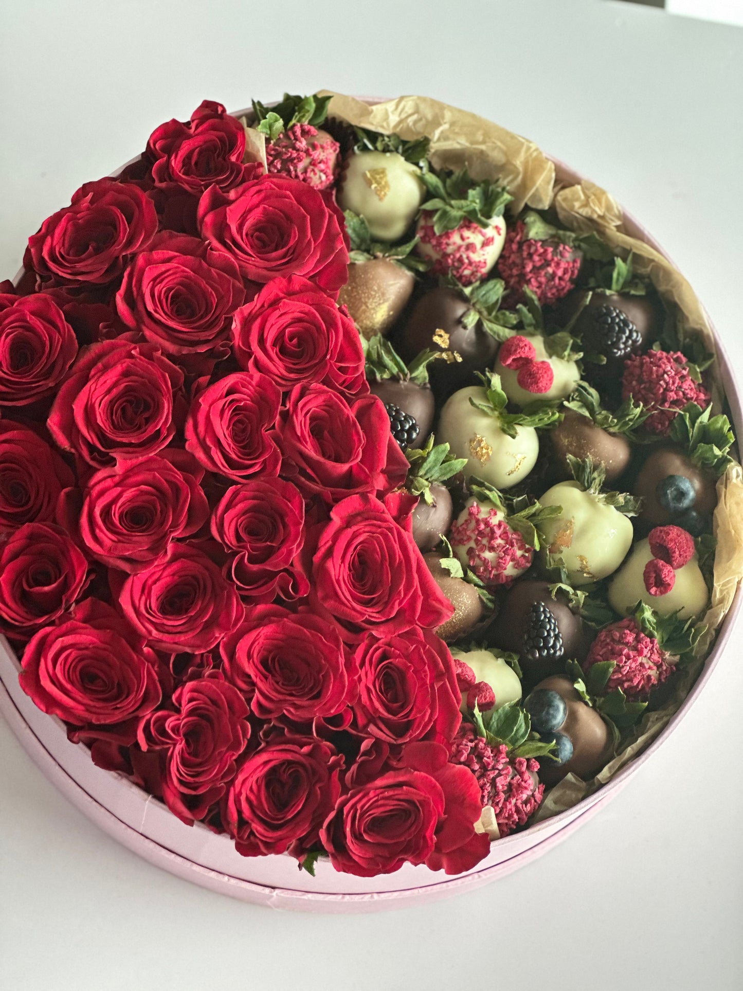 Individually gift set