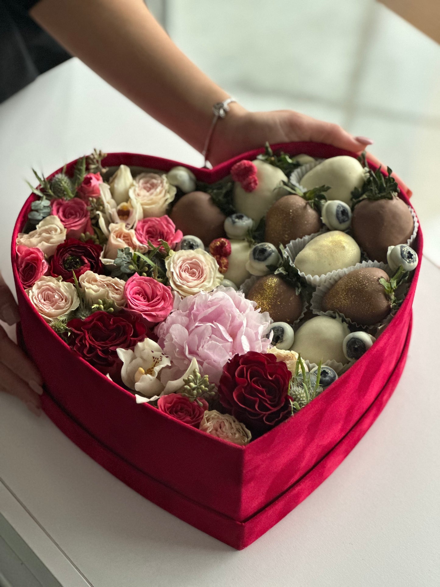 Individually gift set