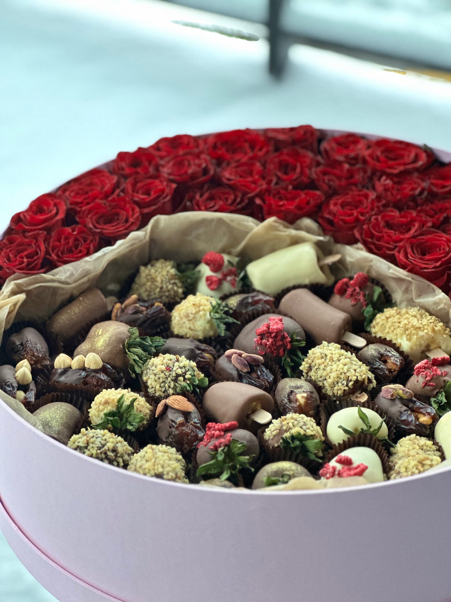 Individually gift set