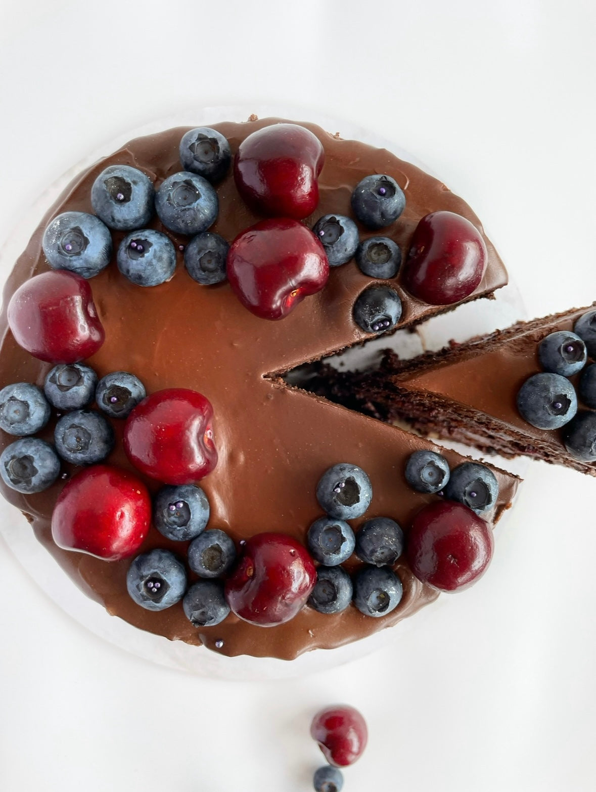 Chocolate dream VEGAN π±