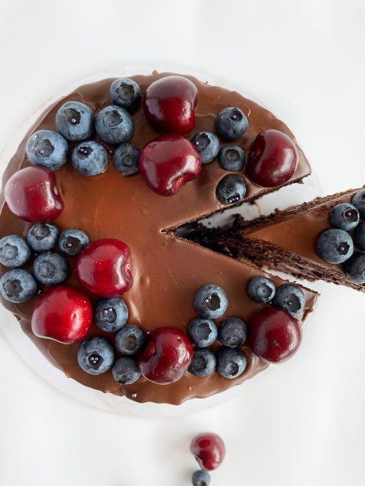 Chocolate dream VEGAN 🌱