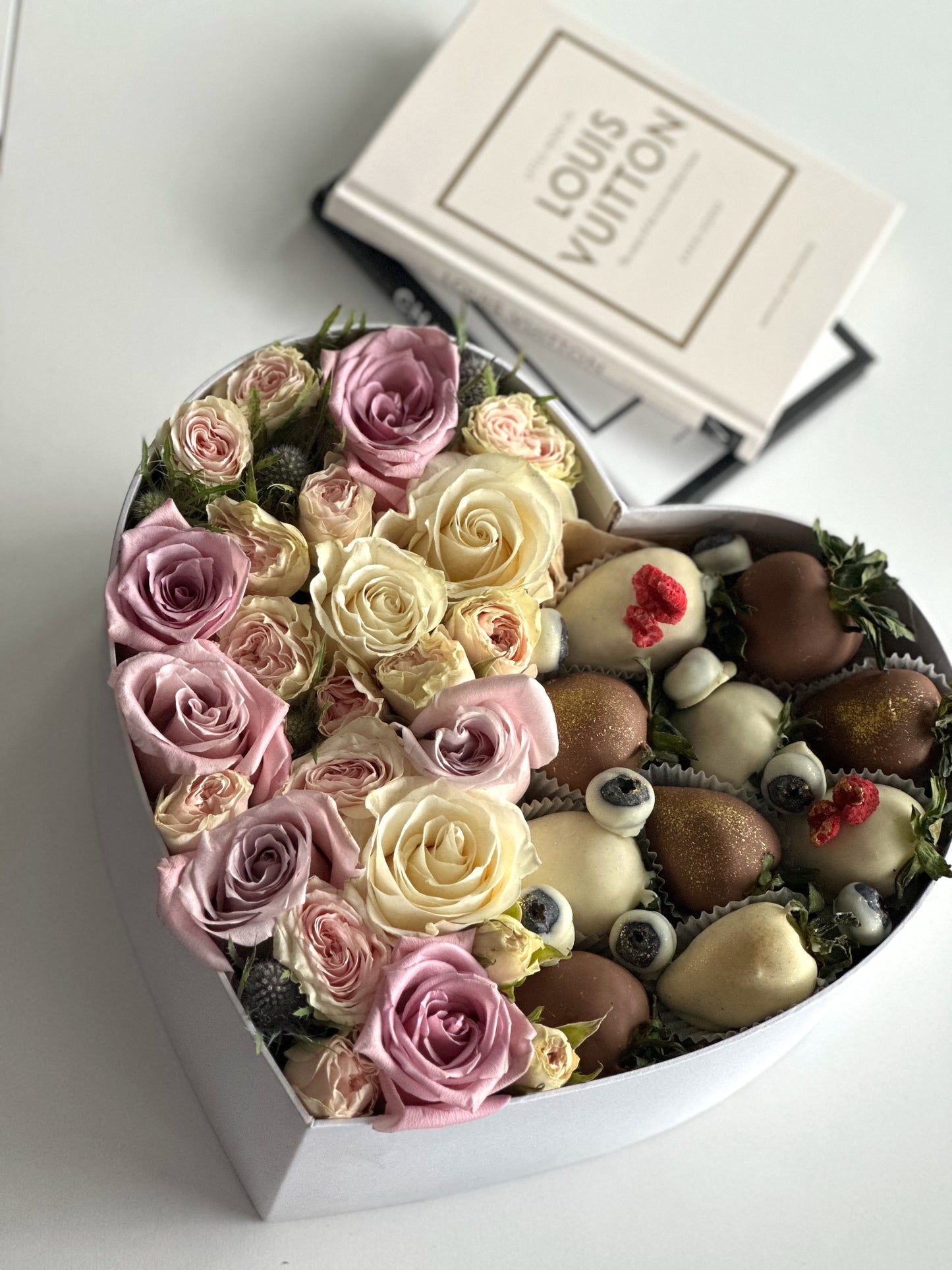 Individually gift set