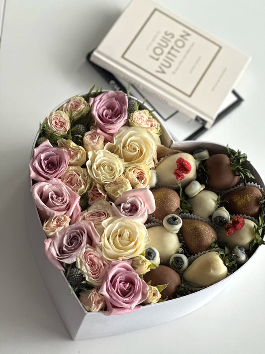 Individually gift set