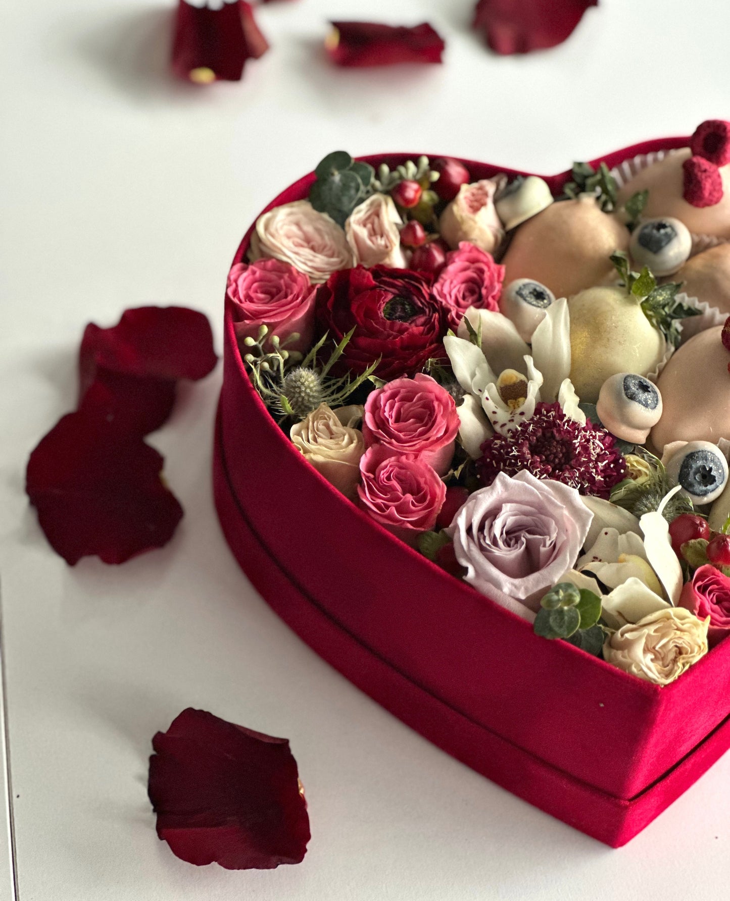 Individually gift set